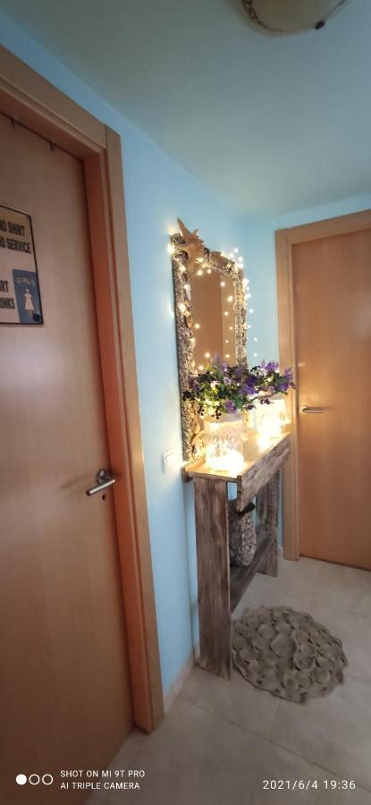 Apartamento Belmonte 7 Apartment Vera Exterior photo