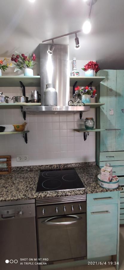 Apartamento Belmonte 7 Apartment Vera Exterior photo